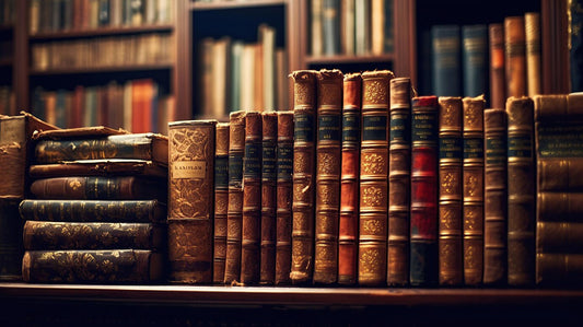 The Pleasure and Value of Classic Books